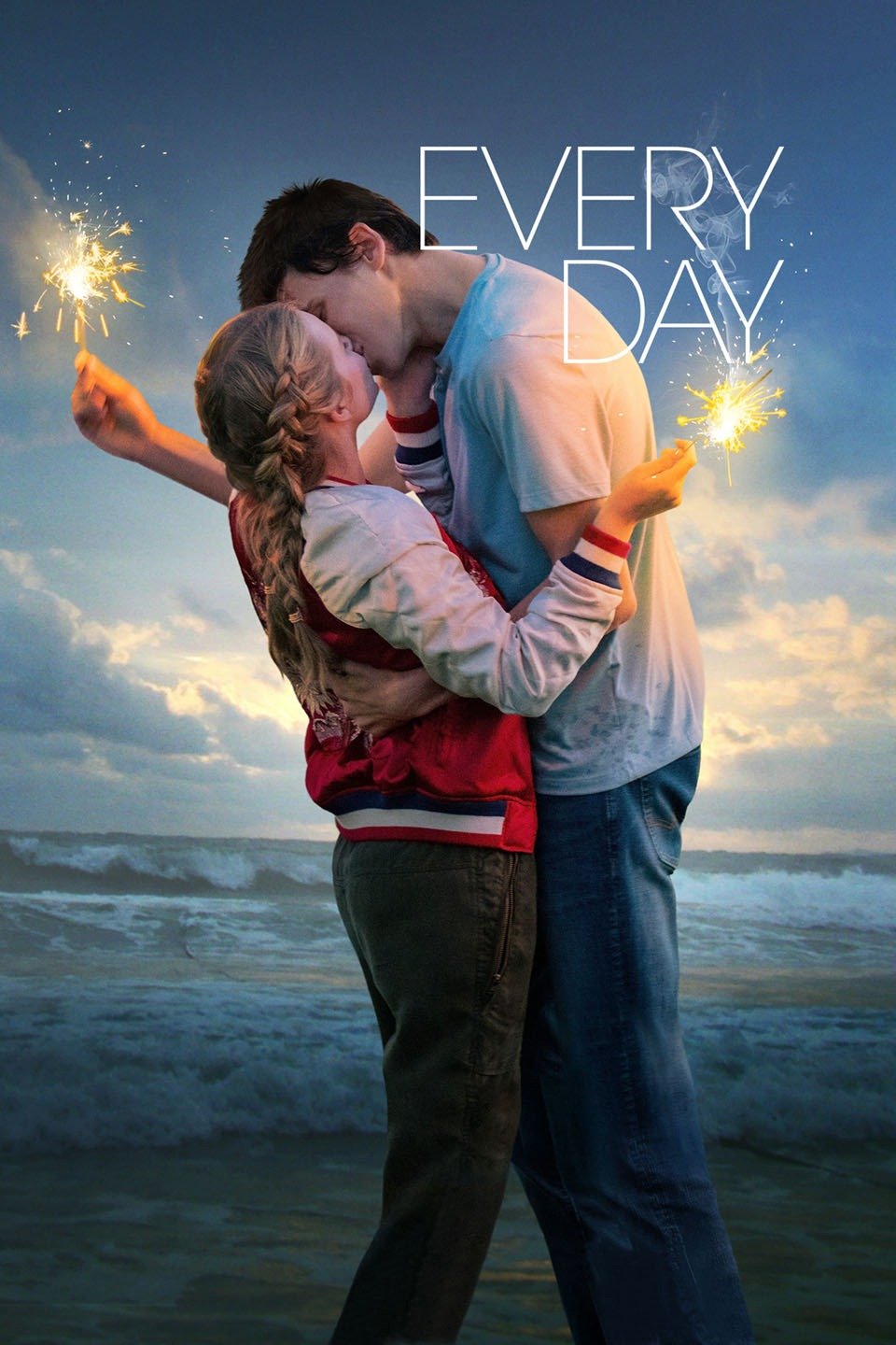 Every Day (2018) [29228] (A1764889546) [[Movies]] --Plex--